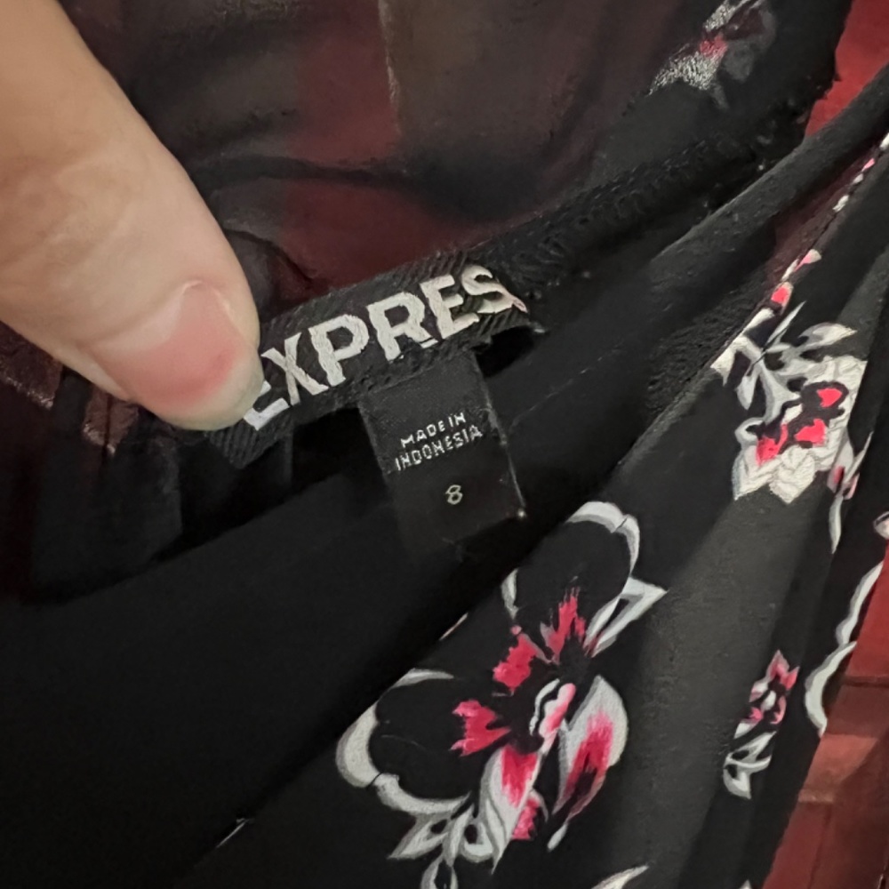 Express romper - Picture 3 of 4